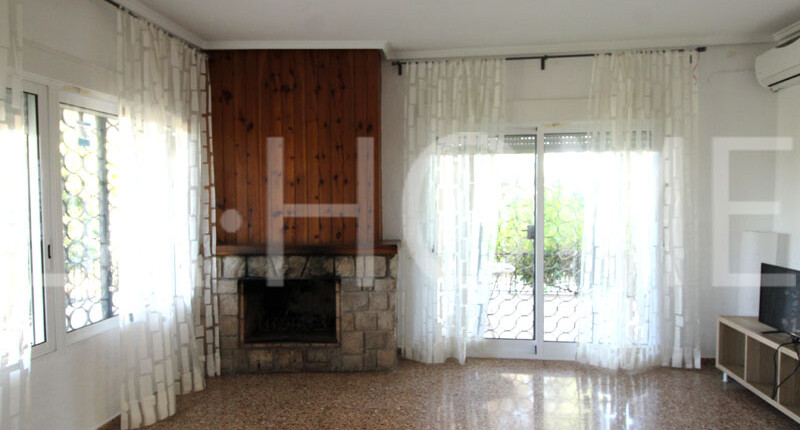 Schönes Haus mit weitläufigem Grund zum Kauf, Valencia – La Cañada