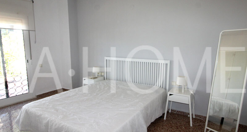 Schönes Haus mit weitläufigem Grund zum Kauf, Valencia – La Cañada