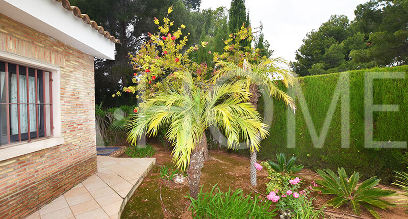 Villa im kalifornischen Stil zum Verkauf – Valencia, La Canyada