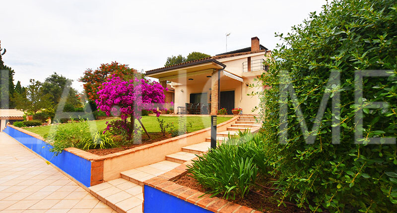 Villa im kalifornischen Stil zum Verkauf – Valencia, La Canyada