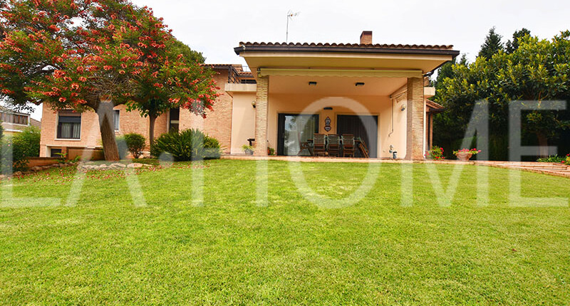 Villa im kalifornischen Stil zum Verkauf – Valencia, La Canyada