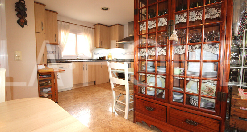 Wundervolles Haus zum Verkauf in Valencia, La Cañada