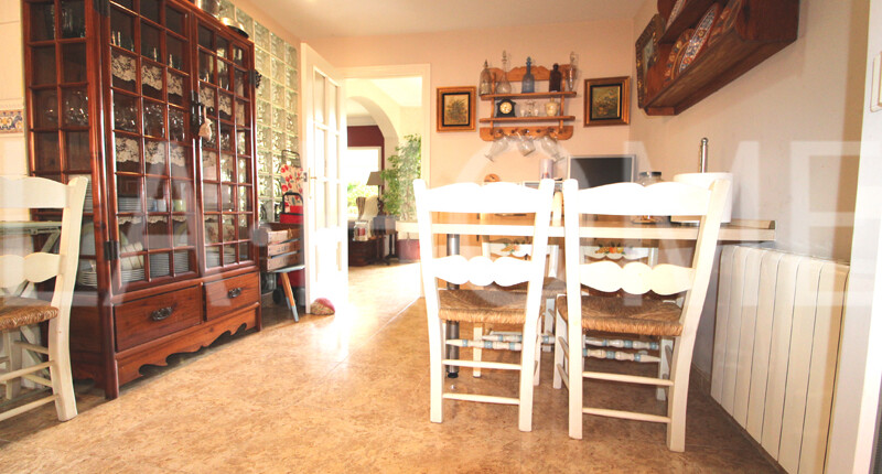 Wundervolles Haus zum Verkauf in Valencia, La Cañada