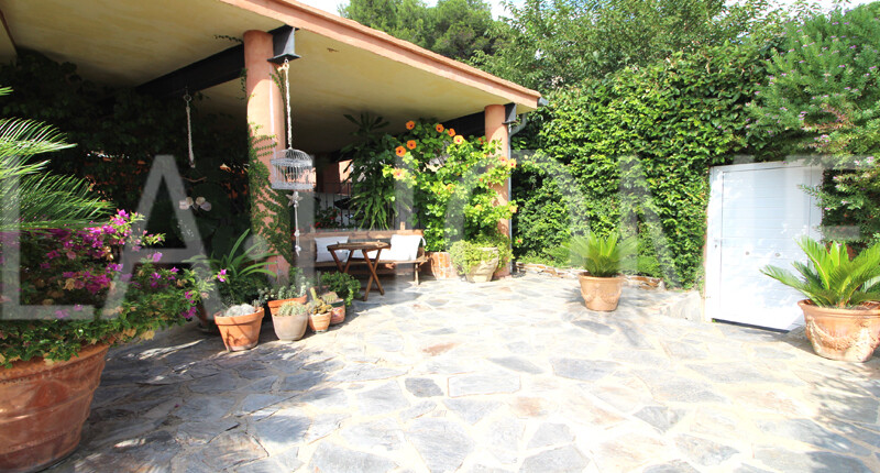 Wundervolles Haus zum Verkauf in Valencia, La Cañada