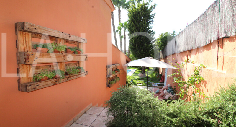 Wundervolles Haus zum Verkauf in Valencia, La Cañada