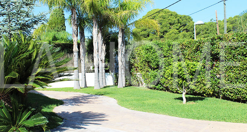 Familienhaus im Bungalow-Stil zum Verkauf, Valencia – La Canyada