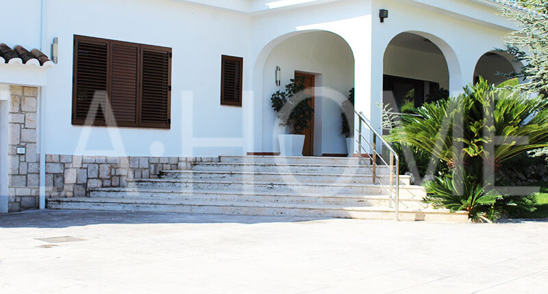 Familienhaus im Bungalow-Stil zum Verkauf, Valencia – La Canyada