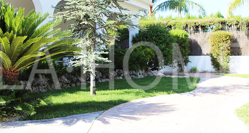 Familienhaus im Bungalow-Stil zum Verkauf, Valencia – La Canyada