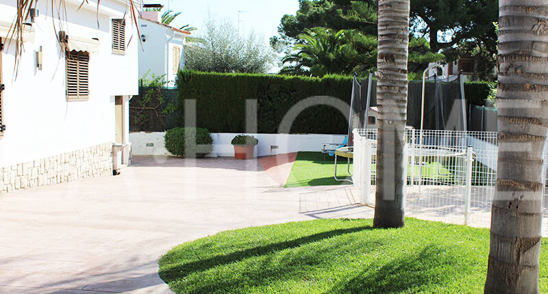 Familienhaus im Bungalow-Stil zum Verkauf, Valencia – La Canyada