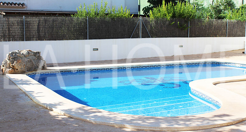 Familienhaus im Bungalow-Stil zum Verkauf, Valencia – La Canyada