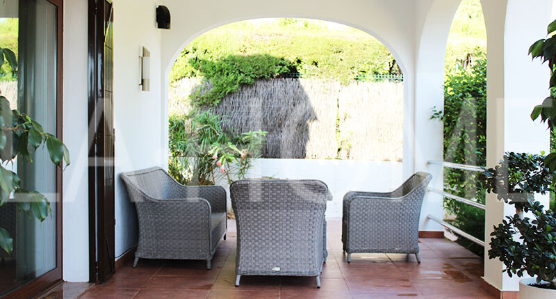 Familienhaus im Bungalow-Stil zum Verkauf, Valencia – La Canyada
