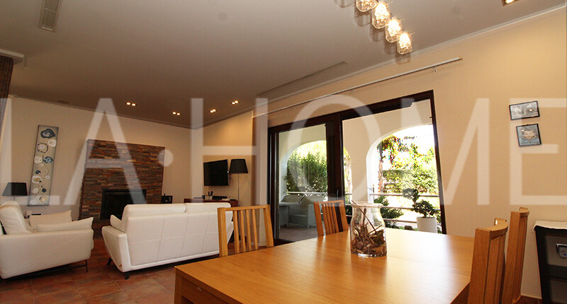 Familienhaus im Bungalow-Stil zum Verkauf, Valencia – La Canyada