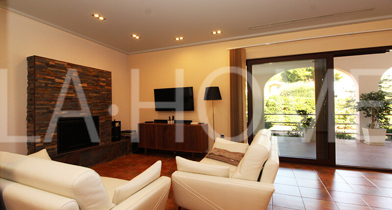 Familienhaus im Bungalow-Stil zum Verkauf, Valencia – La Canyada