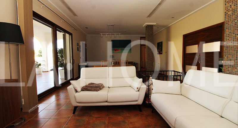 Familienhaus im Bungalow-Stil zum Verkauf, Valencia – La Canyada