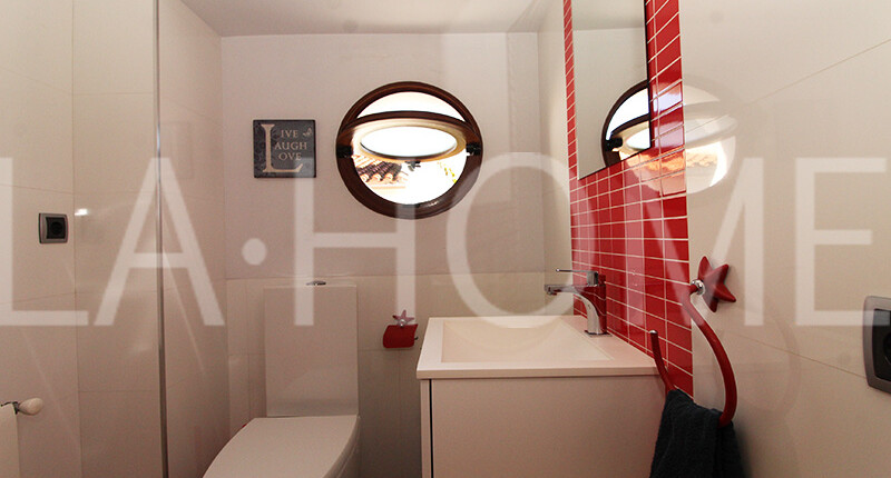Familienhaus im Bungalow-Stil zum Verkauf, Valencia – La Canyada