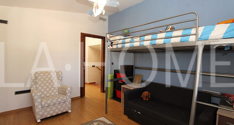 Familienhaus im Bungalow-Stil zum Verkauf, Valencia – La Canyada
