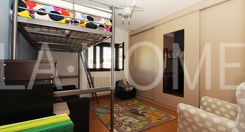 Familienhaus im Bungalow-Stil zum Verkauf, Valencia – La Canyada