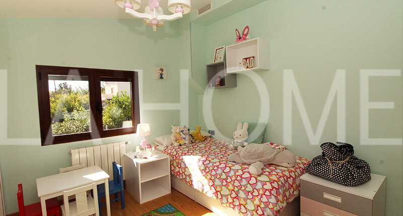 Familienhaus im Bungalow-Stil zum Verkauf, Valencia – La Canyada