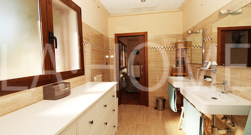 Familienhaus im Bungalow-Stil zum Verkauf, Valencia – La Canyada