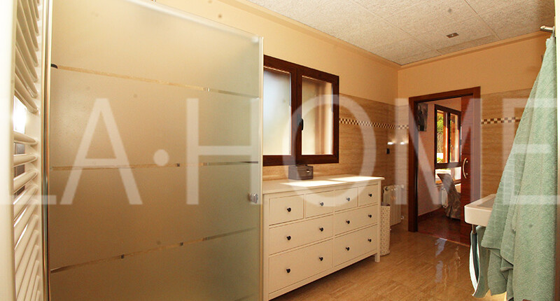 Familienhaus im Bungalow-Stil zum Verkauf, Valencia – La Canyada