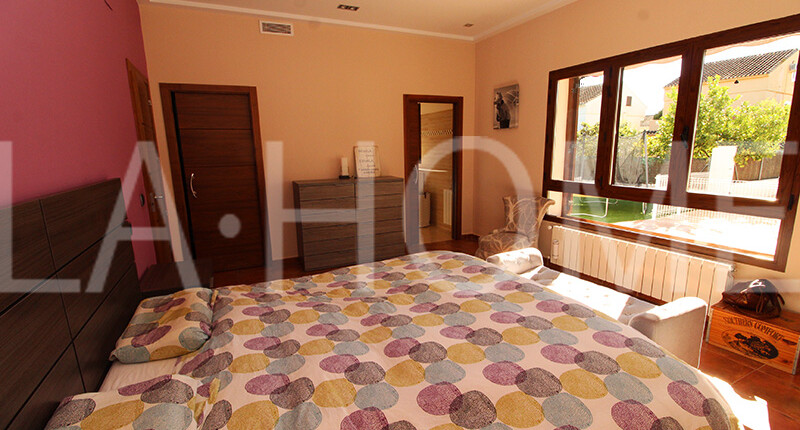 Familienhaus im Bungalow-Stil zum Verkauf, Valencia – La Canyada