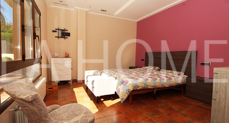 Familienhaus im Bungalow-Stil zum Verkauf, Valencia – La Canyada