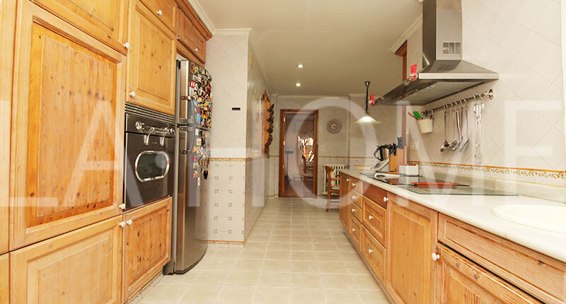 Einfamilienhaus zum Verkauf in Valencia – La Cañada