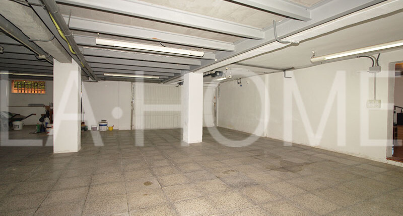 Einfamilienhaus zum Verkauf in Valencia – La Cañada