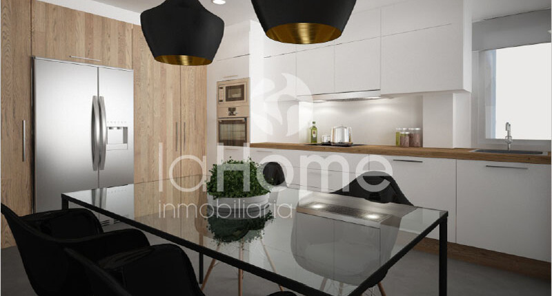 Schönes Haus mit weitläufigem Grund zum Kauf, Valencia – La Cañada