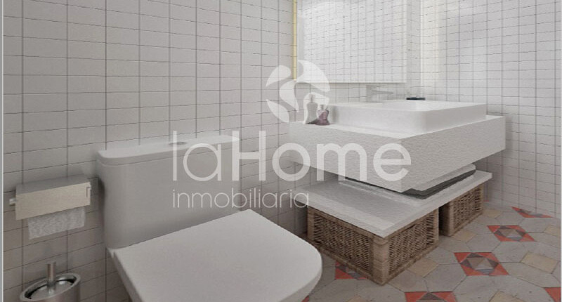 Schönes Haus mit weitläufigem Grund zum Kauf, Valencia – La Cañada