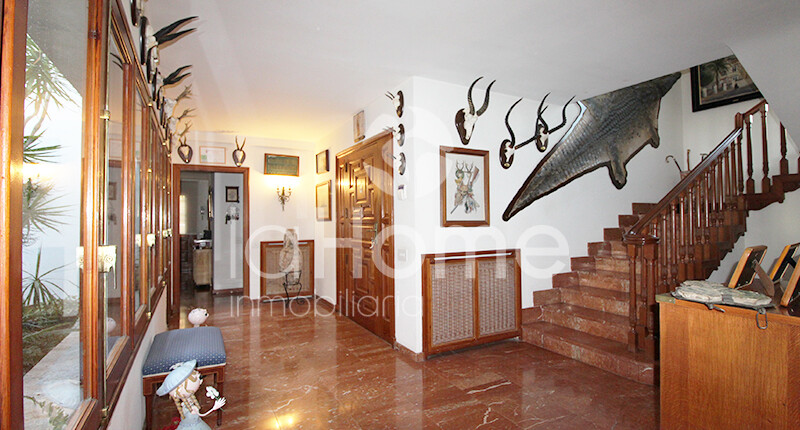 Prächtiges Haus zum Verkauf, Valencia – La Cañada