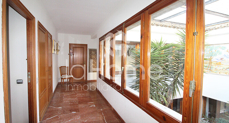 Prächtiges Haus zum Verkauf, Valencia – La Cañada