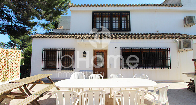 Prächtiges Haus zum Verkauf, Valencia – La Cañada