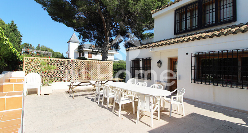 Prächtiges Haus zum Verkauf, Valencia – La Cañada
