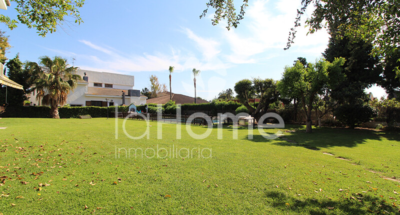 Prächtiges Haus zum Verkauf, Valencia – La Cañada