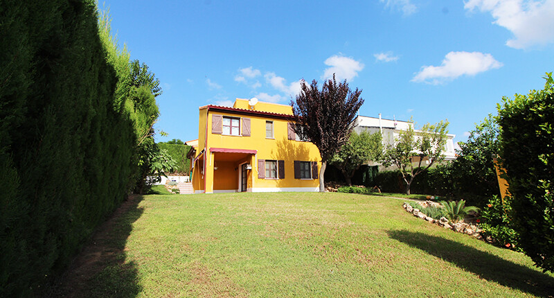 Wunderhübsches Haus in Valencia, Ribarroja del Turia