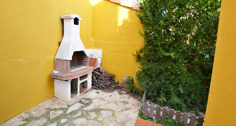 Wunderhübsches Haus in Valencia, Ribarroja del Turia