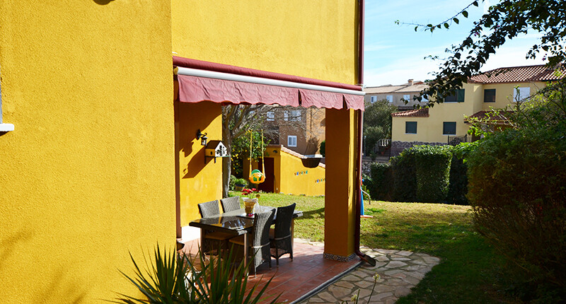 Wunderhübsches Haus in Valencia, Ribarroja del Turia