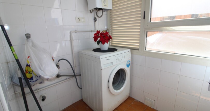Wohnung zum Verkauf in Valencia, Alfahuir   |  Repräsentative Wohnanlage