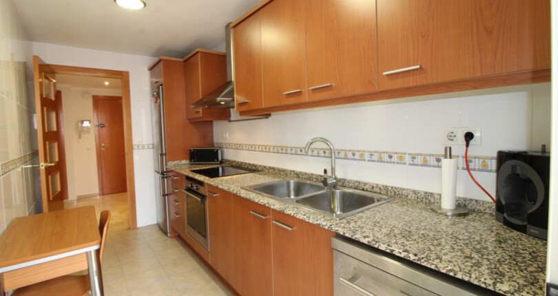 Wohnung zum Verkauf in Valencia, Alfahuir   |  Repräsentative Wohnanlage