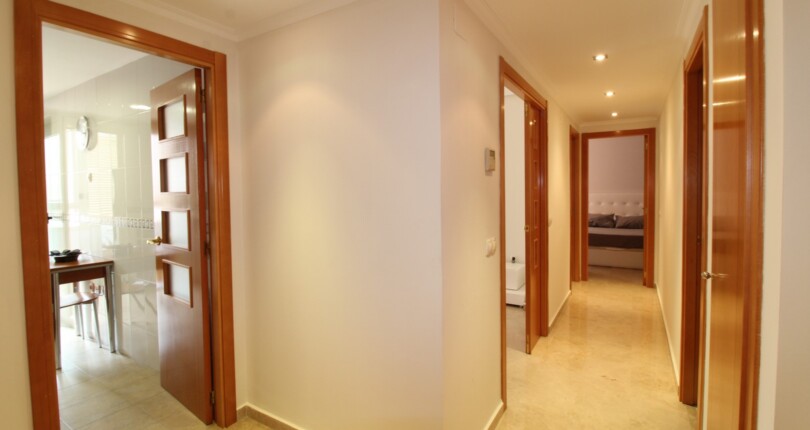 Wohnung zum Verkauf in Valencia, Alfahuir   |  Repräsentative Wohnanlage
