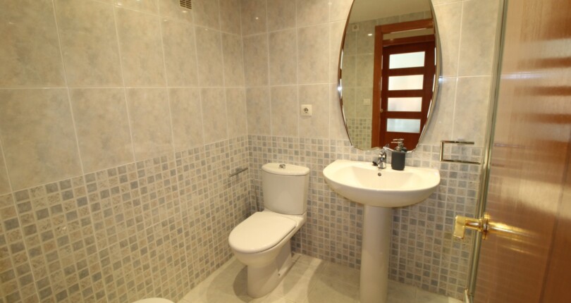 Wohnung zum Verkauf in Valencia, Alfahuir   |  Repräsentative Wohnanlage