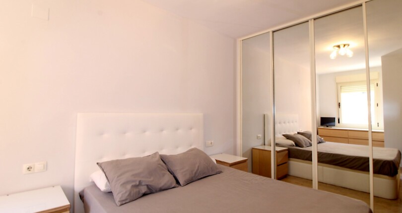 Wohnung zum Verkauf in Valencia, Alfahuir   |  Repräsentative Wohnanlage