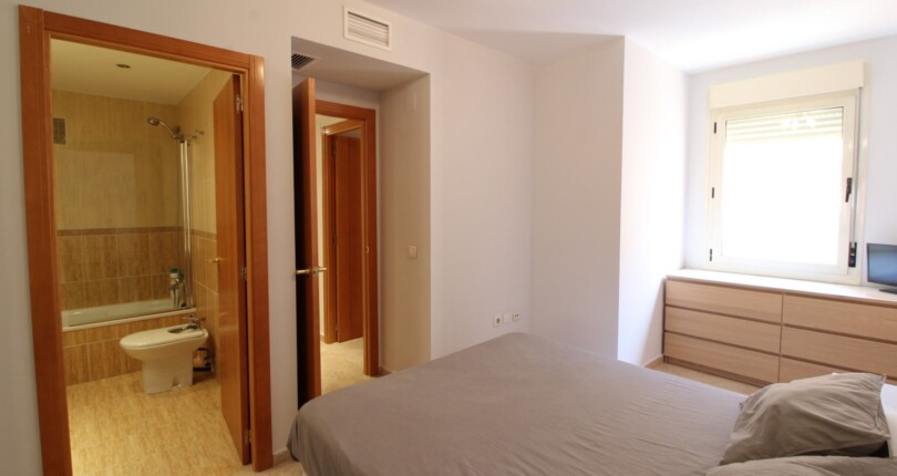 Wohnung zum Verkauf in Valencia, Alfahuir   |  Repräsentative Wohnanlage