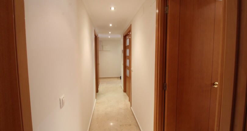 Wohnung zum Verkauf in Valencia, Alfahuir   |  Repräsentative Wohnanlage