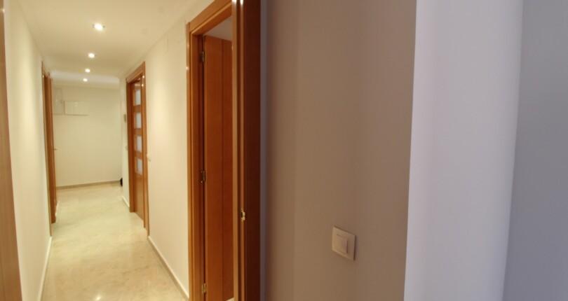 Wohnung zum Verkauf in Valencia, Alfahuir   |  Repräsentative Wohnanlage