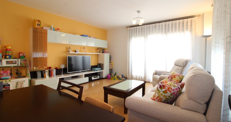 Helle Wohnung zum Verkauf in Valencia, Alfahuir