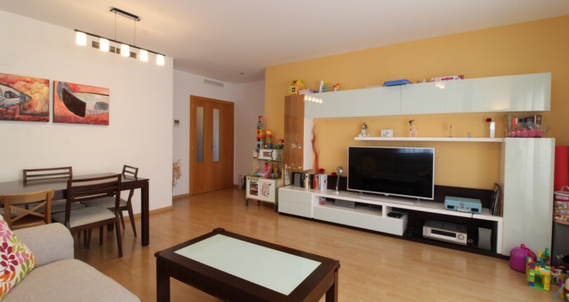 Helle Wohnung zum Verkauf in Valencia, Alfahuir