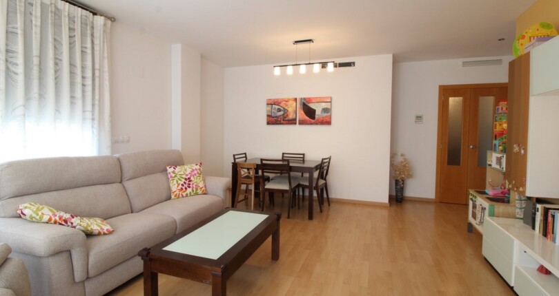 Helle Wohnung zum Verkauf in Valencia, Alfahuir
