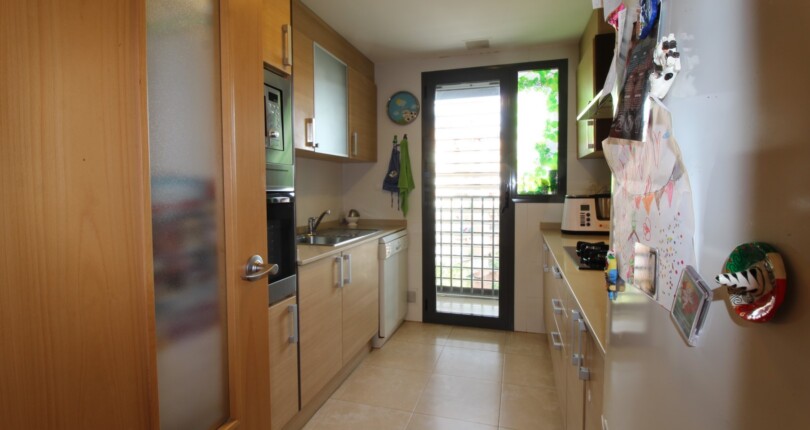 Helle Wohnung zum Verkauf in Valencia, Alfahuir